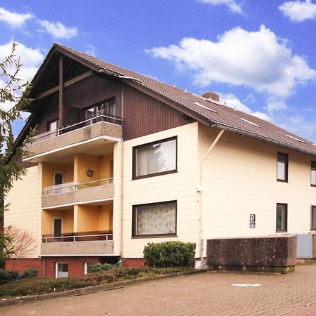 Apartment Braunlage Kültér fotó