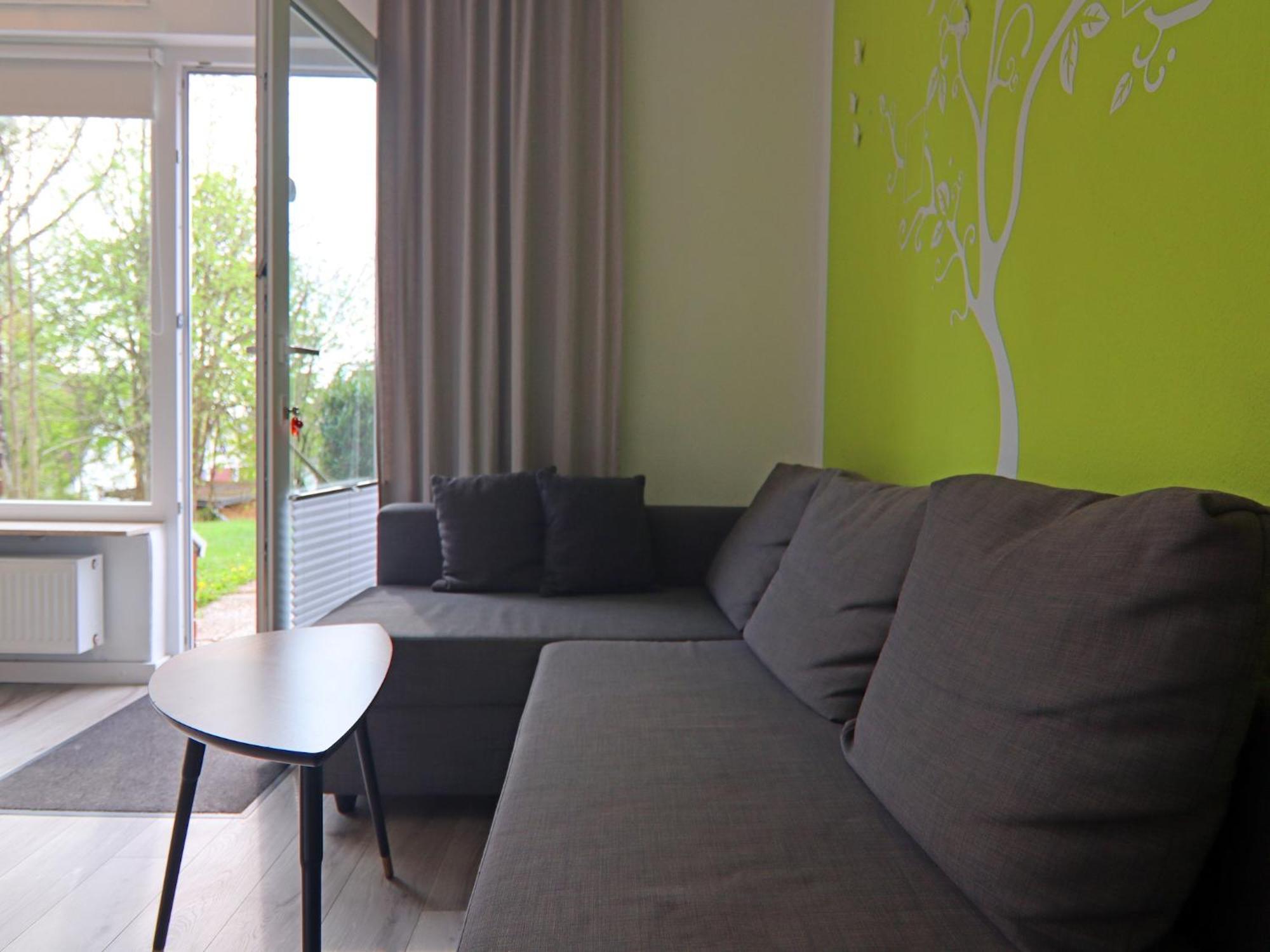 Apartment Braunlage Kültér fotó