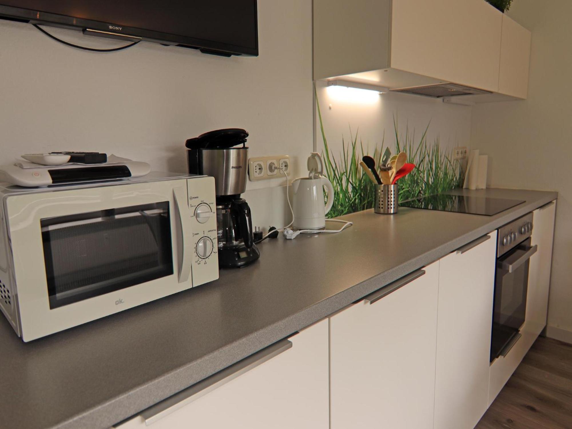 Apartment Braunlage Kültér fotó