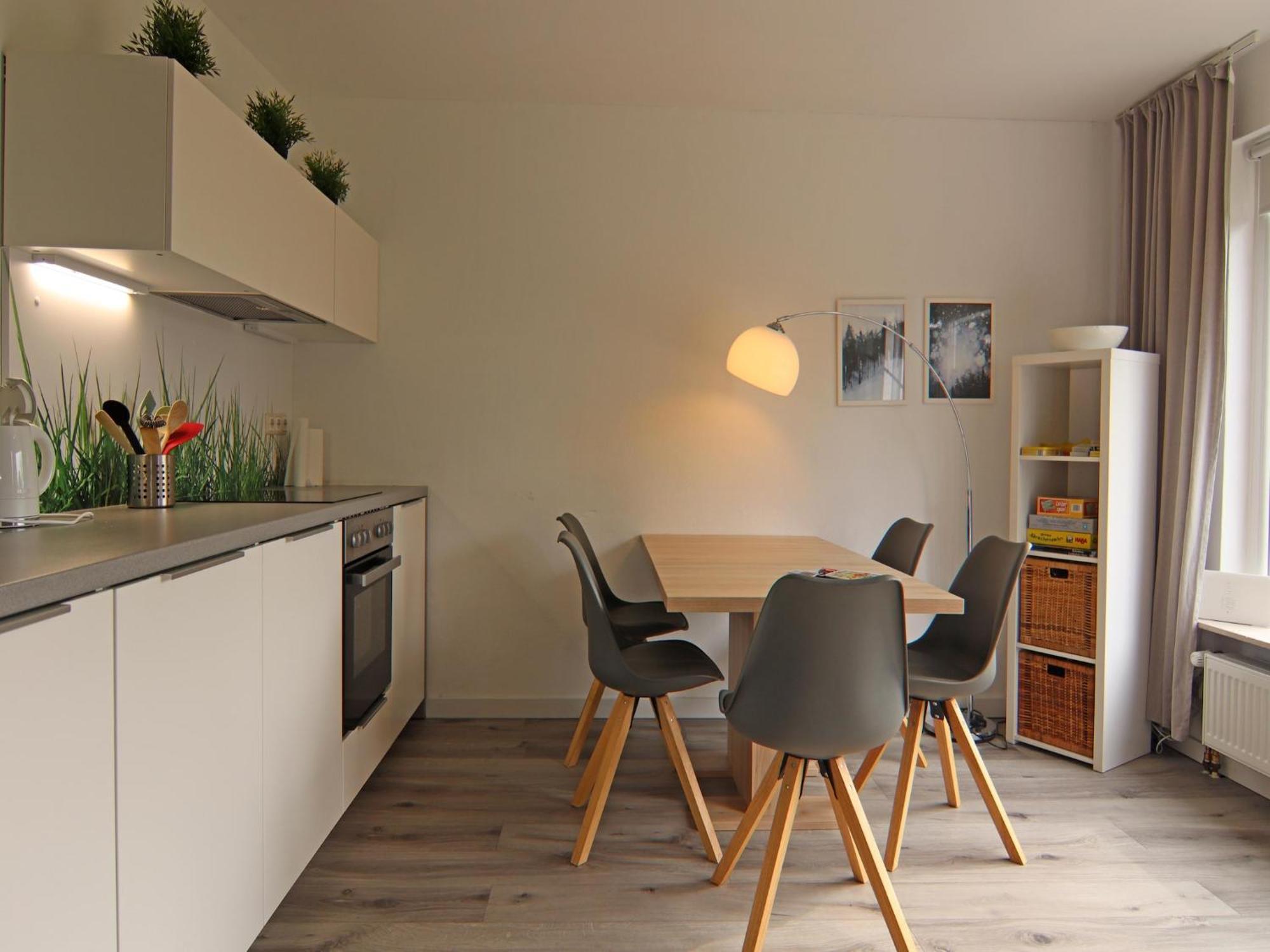 Apartment Braunlage Kültér fotó