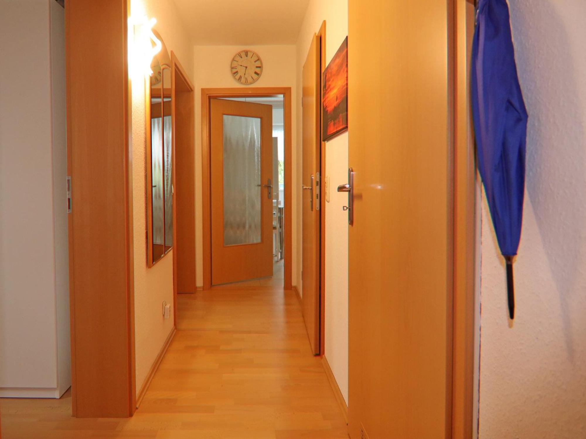 Apartment Braunlage Kültér fotó