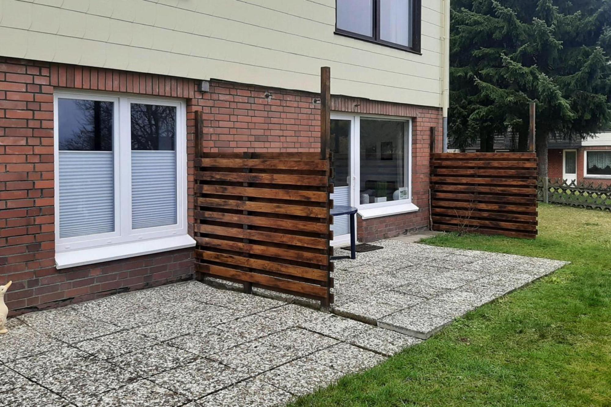 Apartment Braunlage Kültér fotó