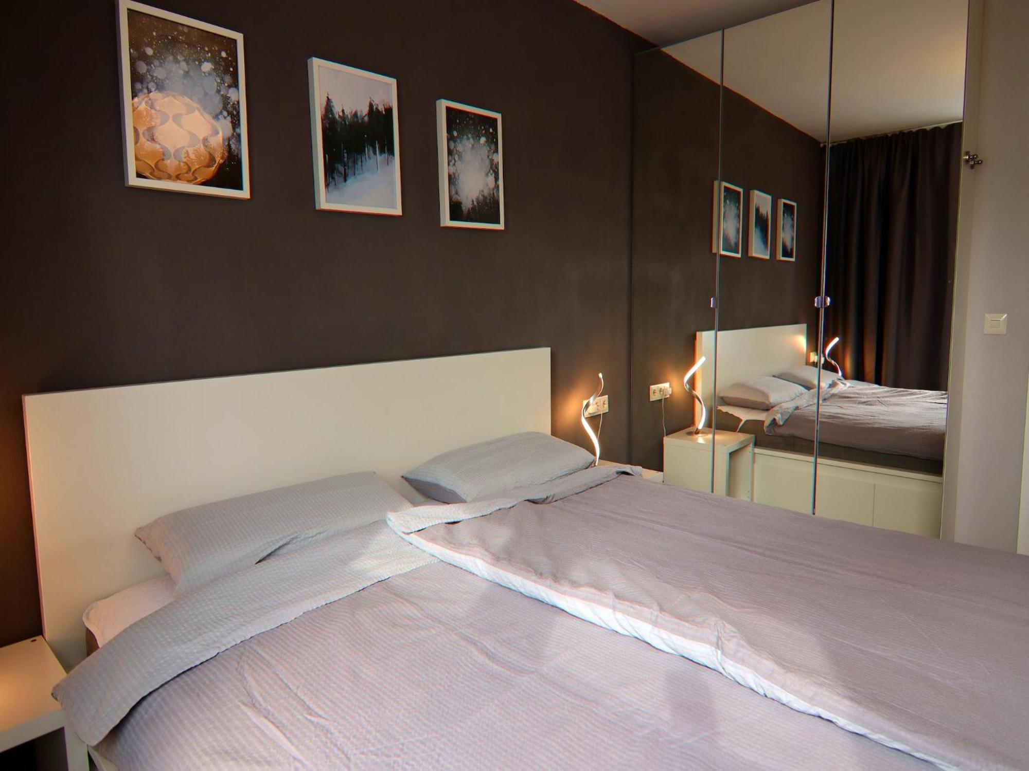 Apartment Braunlage Kültér fotó