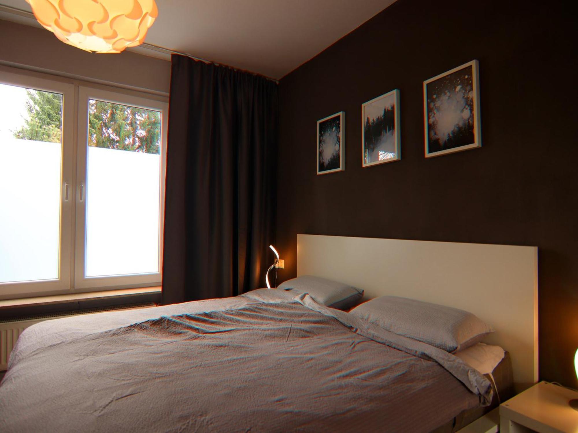 Apartment Braunlage Kültér fotó
