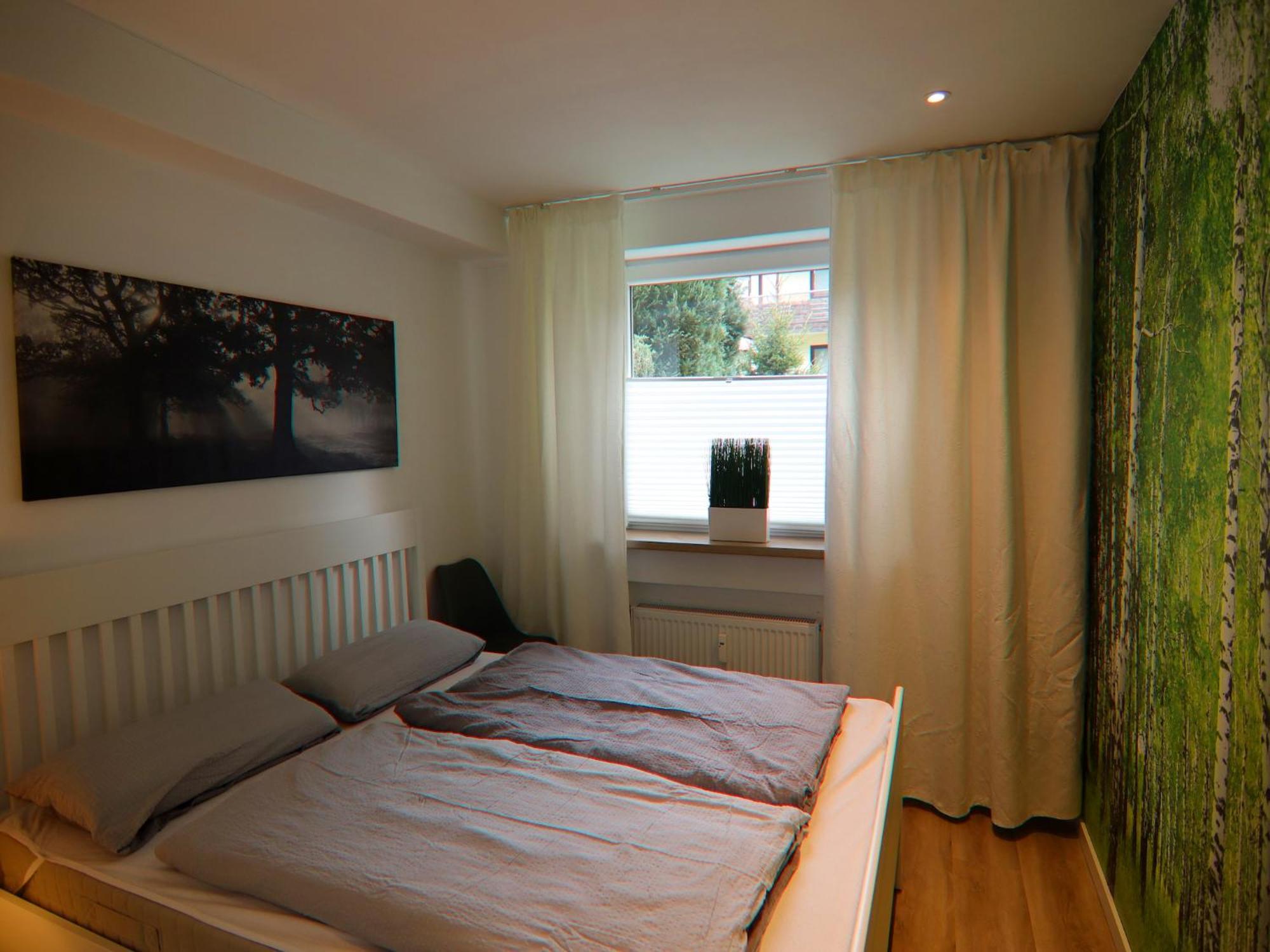Apartment Braunlage Kültér fotó