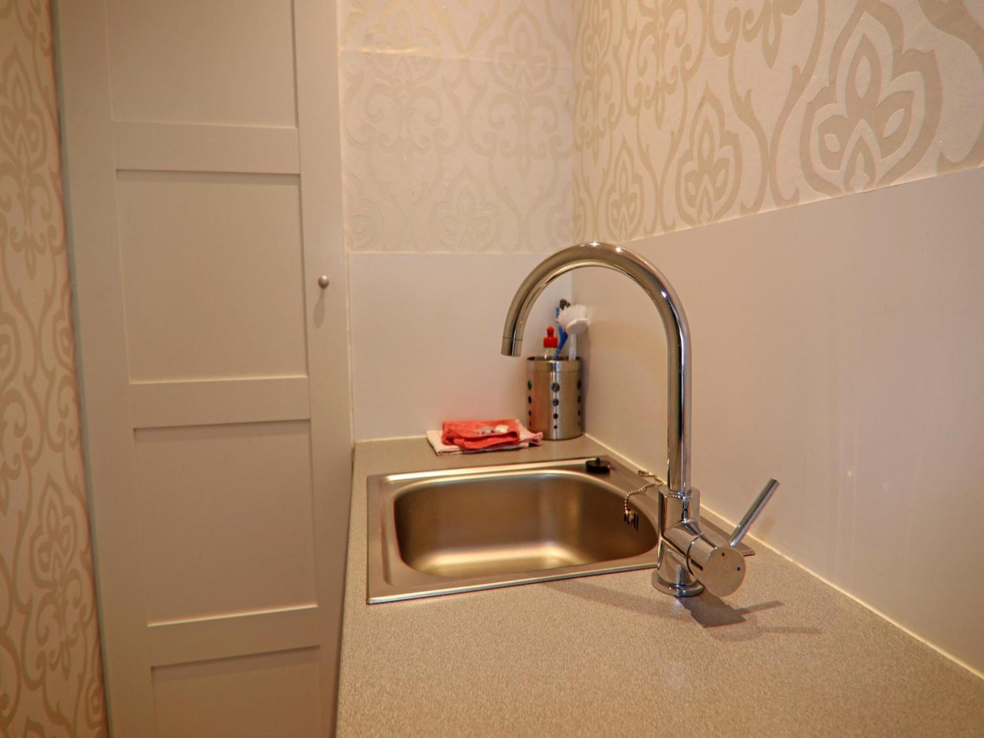 Apartment Braunlage Kültér fotó