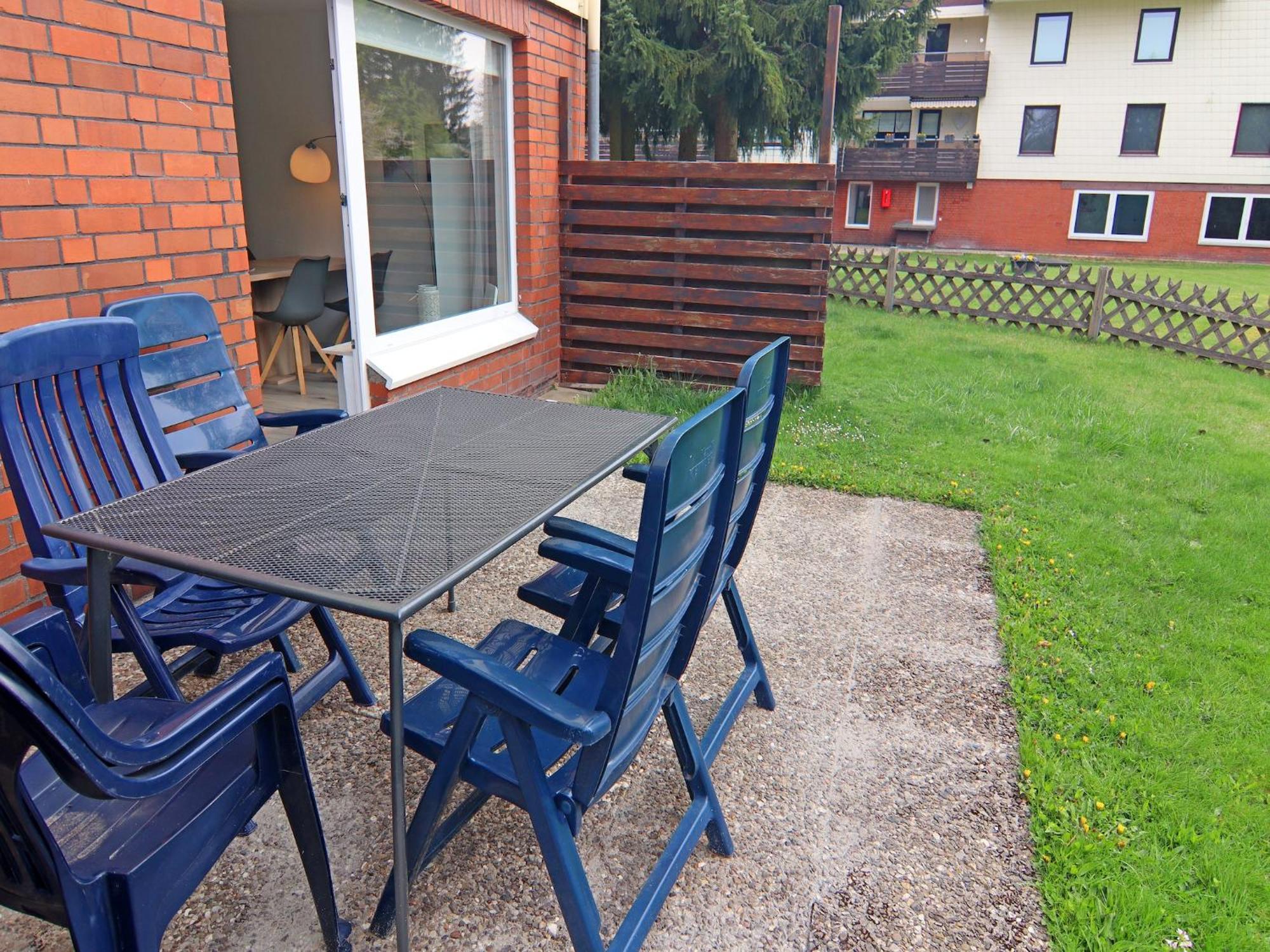 Apartment Braunlage Kültér fotó