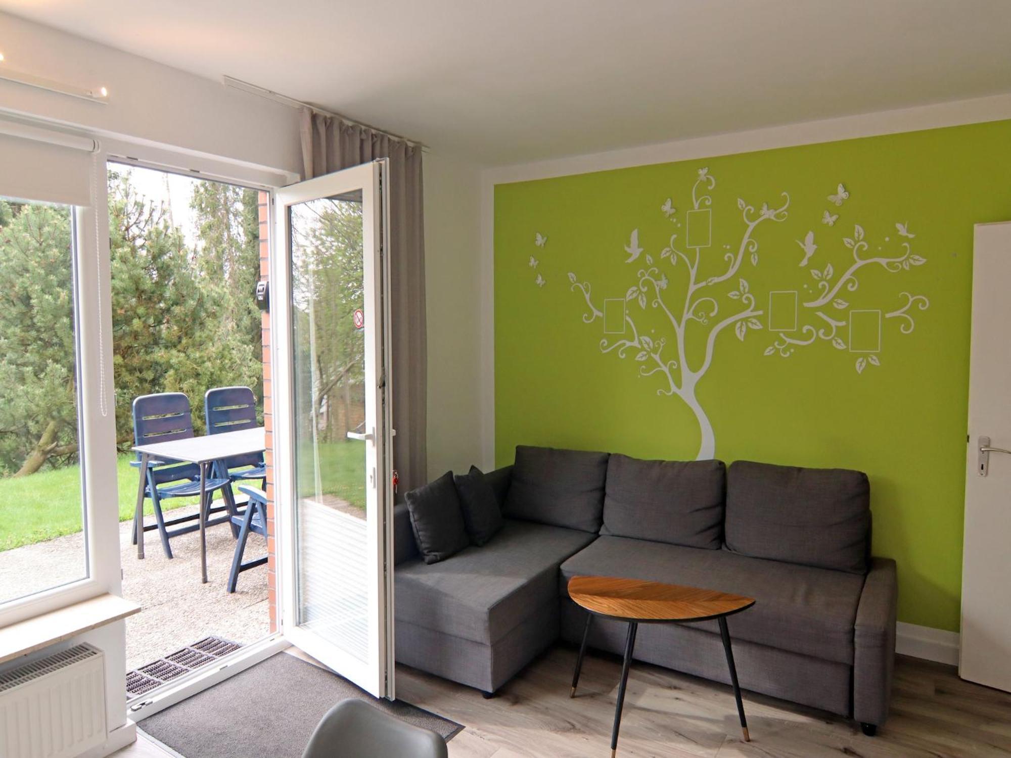 Apartment Braunlage Kültér fotó
